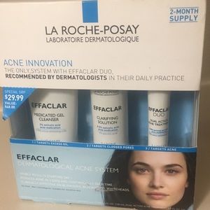 La Roche-Posey Skincare